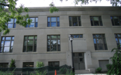 Northwestern University - Swift Hall & Cresap Lab | Evanston, IL