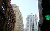 South LaSalle