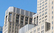 Civic Opera Building | Chicago, IL