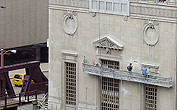 Civic Opera Building | Chicago, IL