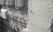 Precast Concrete Repair