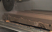 Custom Stone Fabrication Capabilities