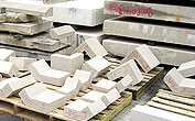Custom Stone Fabrication Capabilities