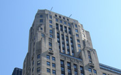 Facade Inspection