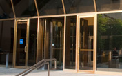 Storefront Restoration