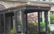 Entrance Restoration