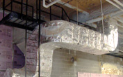 Catwalk Design & Installation