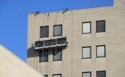 Advocate Lutheran General Hospital | Park Ridge, IL
