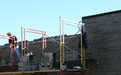 Masonry Wall Construction