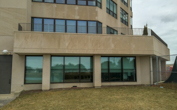 Northwestern University - Allen Center | Evanston, IL