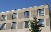 Northwestern University - Allen Center | Evanston, IL
