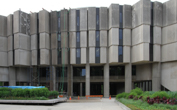 Northwestern University - Core Library | Evanston, IL