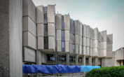 Northwestern University - Core Library | Evanston, IL