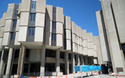 Northwestern University - Core Library | Evanston, IL