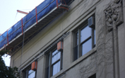 Northwestern University - Swift Hall & Cresap Lab | Evanston, IL