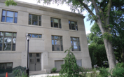 Northwestern University - Swift Hall & Cresap Lab | Evanston, IL