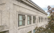 Northwestern University - Swift Hall & Cresap Lab | Evanston, IL
