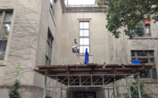 Northwestern University - Swift Hall & Cresap Lab | Evanston, IL