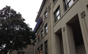 Northwestern University - Swift Hall & Cresap Lab | Evanston, IL