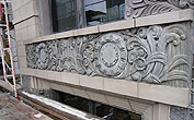 Installation of Precast Concrete
