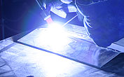 Welding Sheet Metal