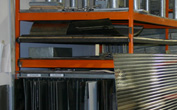 Sheet Metal