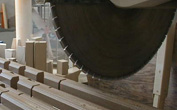 Custom Stone Fabrication