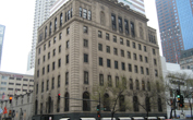 Woman's Athletic Club | Chicago, IL