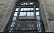 Woman's Athletic Club | Chicago, IL