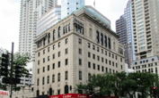 Woman's Athletic Club | Chicago, IL